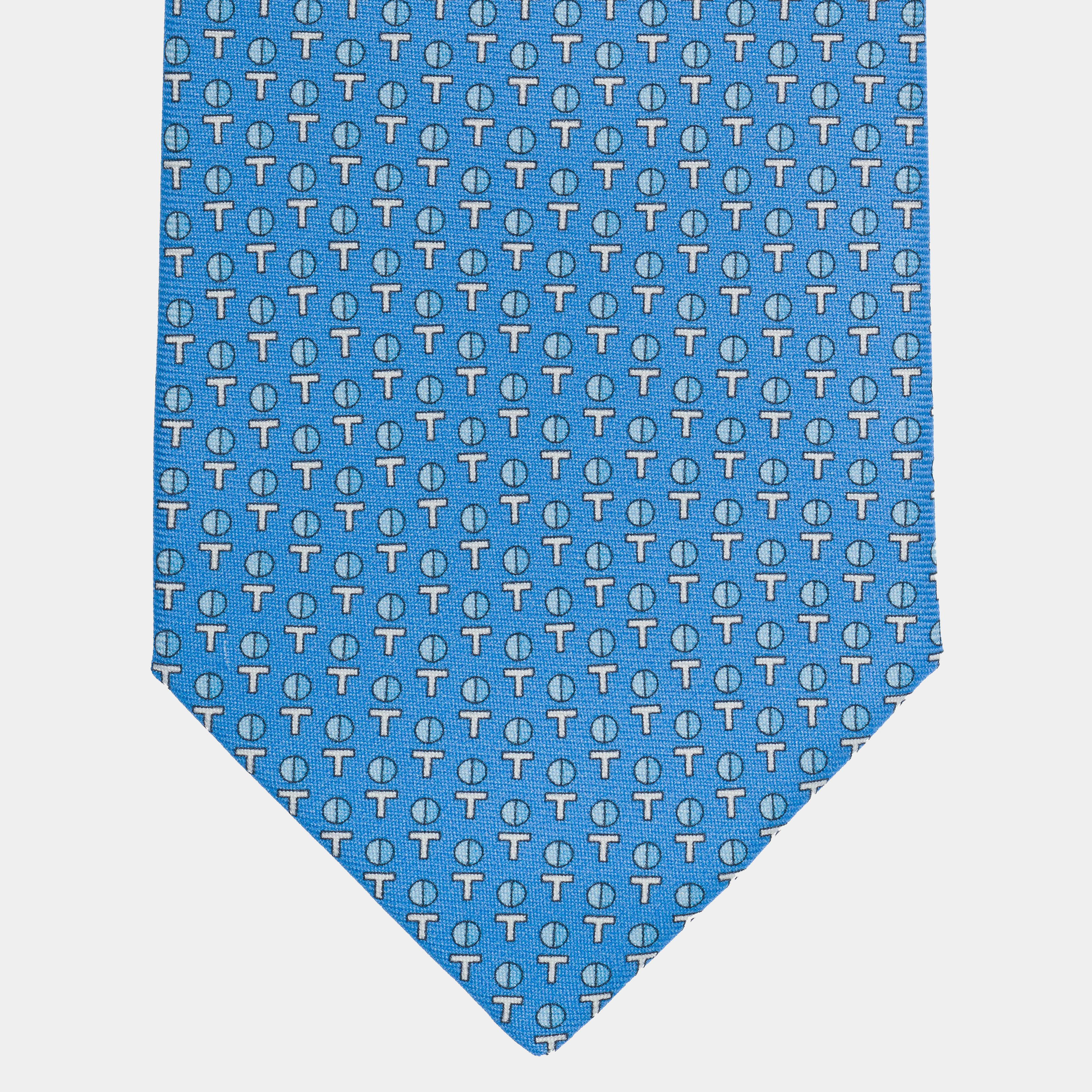 Iconic T Ties Z1