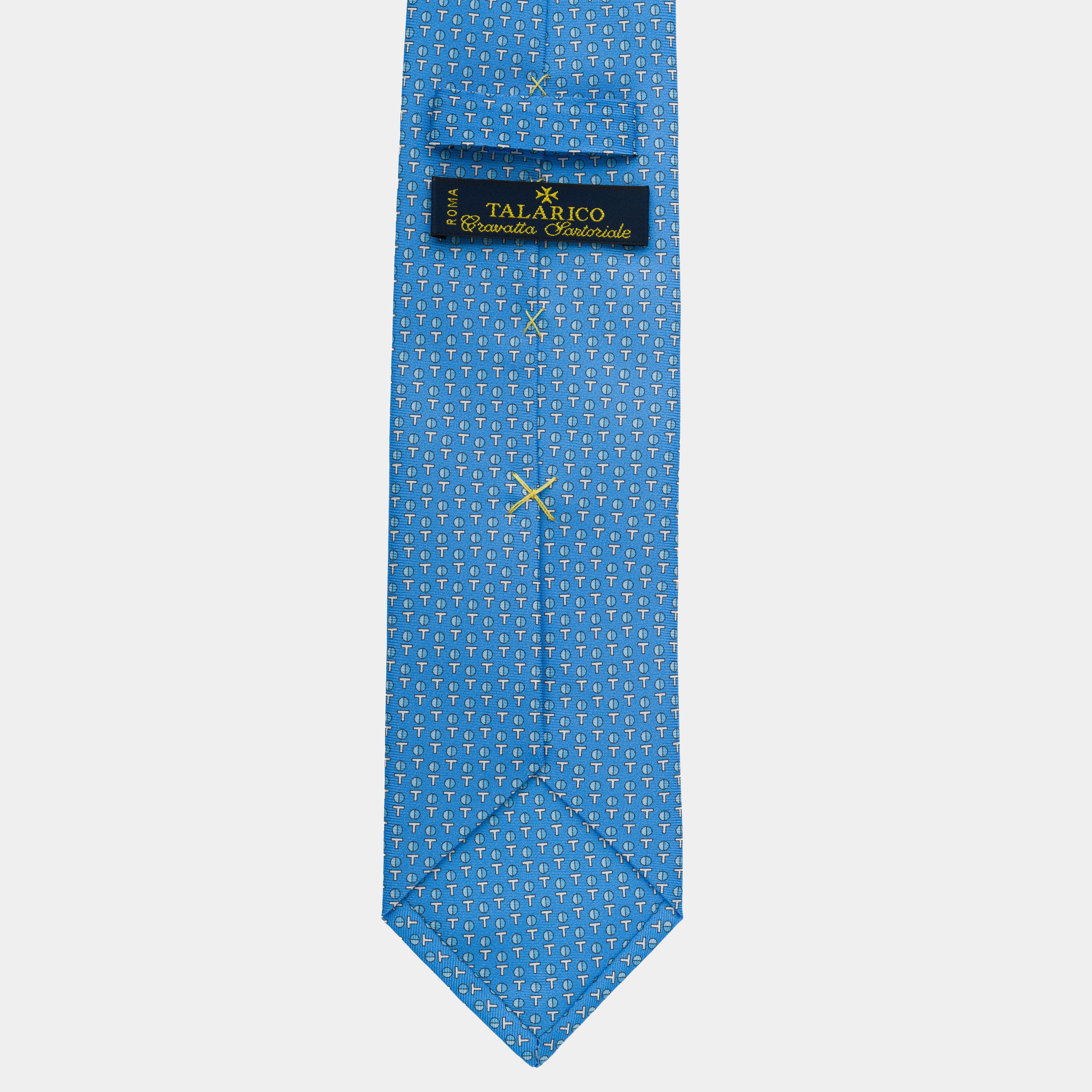 Corbatas Iconic T TAL248