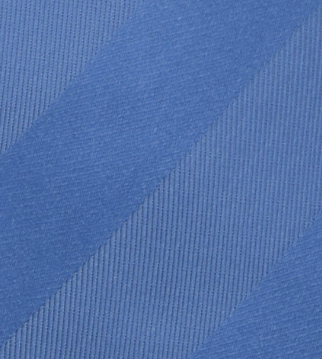 Regimental Silk Tie Light Blue Tone on Tone TAL 542