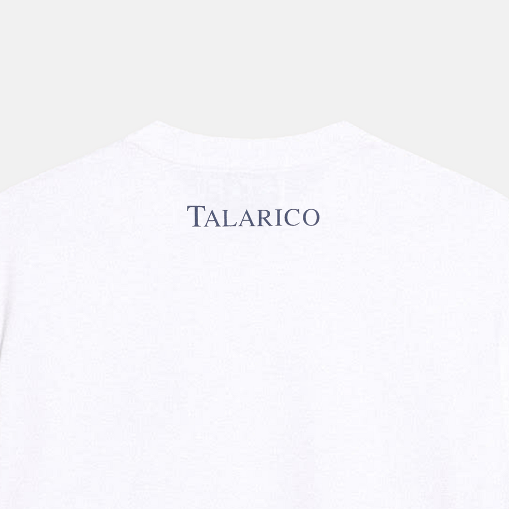 T SHIRT IN COTONE SEMPER BIANCA