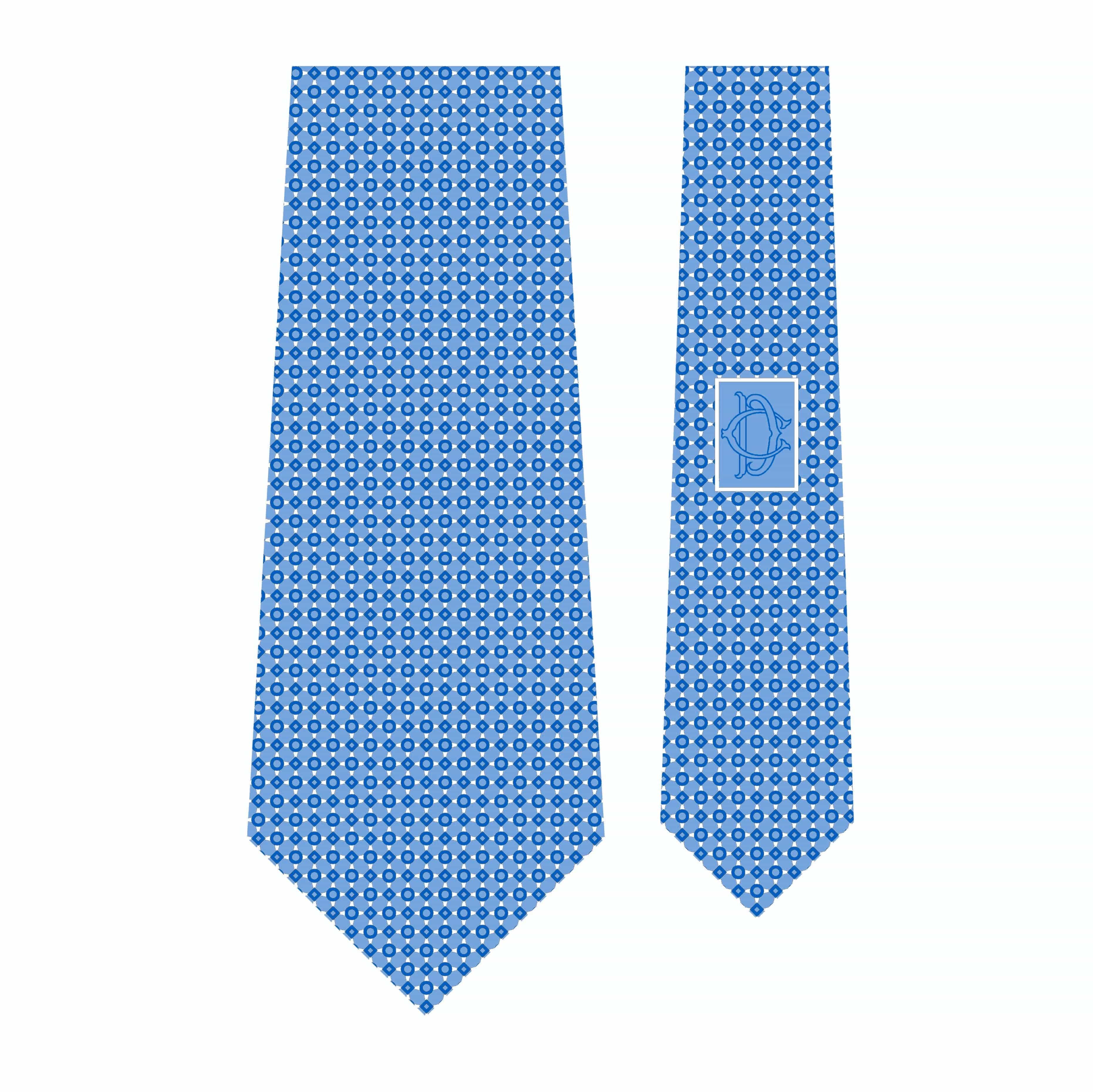 3 Pieghe Camera Dei Deputati - CD04 - Talarico Cravatte