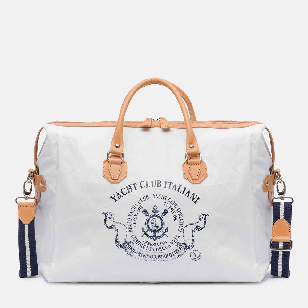 Borsone Weekend Regata - Talarico Cravatte