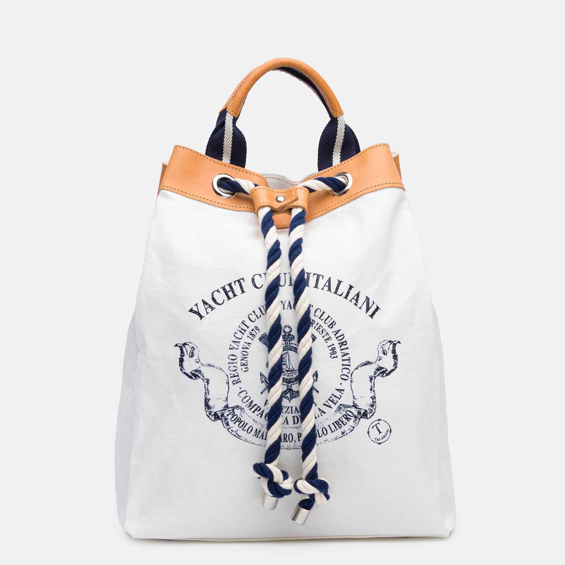 Zaino Regata - Talarico Cravatte