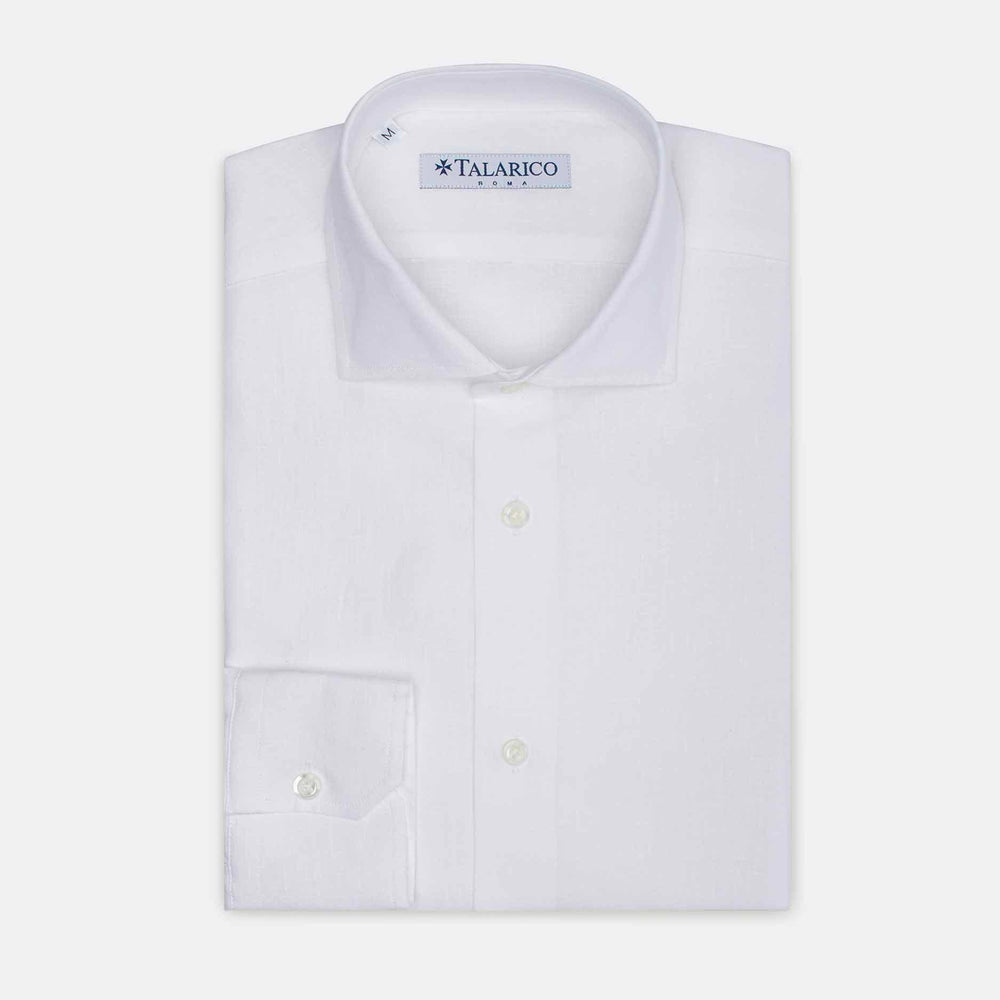 Camicia collo alla Francese - Talarico Cravatte