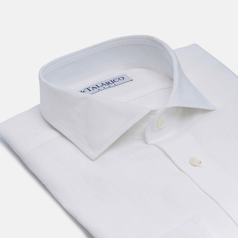 Camicia collo alla Francese - Talarico Cravatte