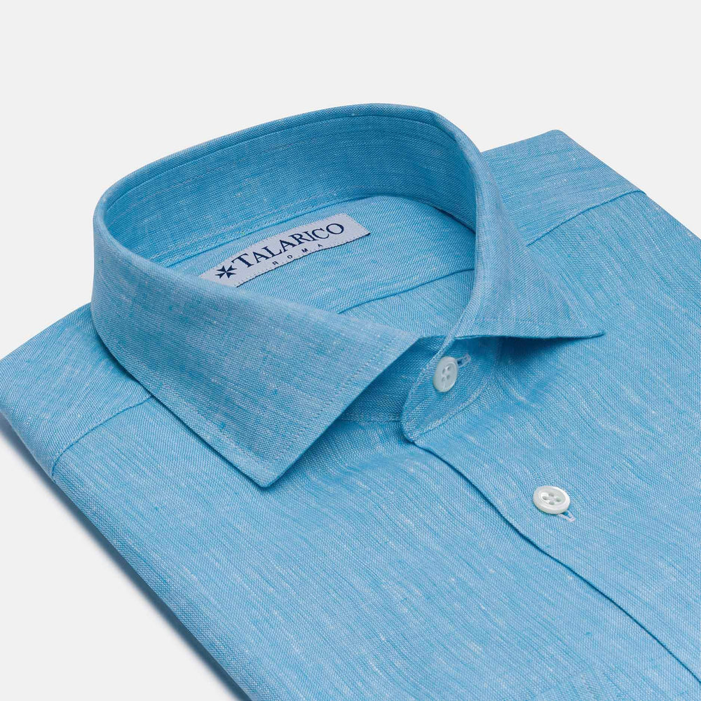 Camicia collo alla Francese - Talarico Cravatte