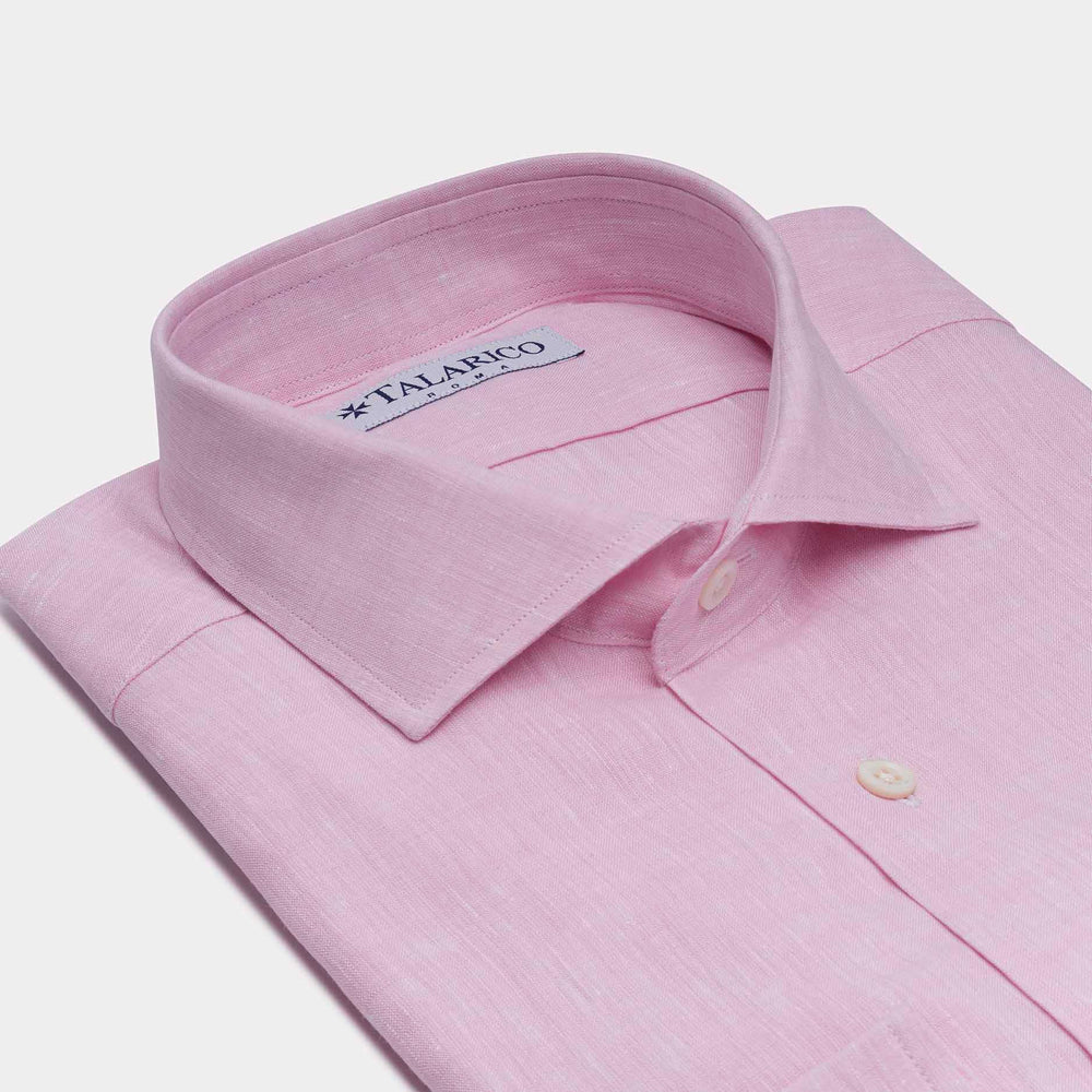 Camicia collo alla Francese - Talarico Cravatte