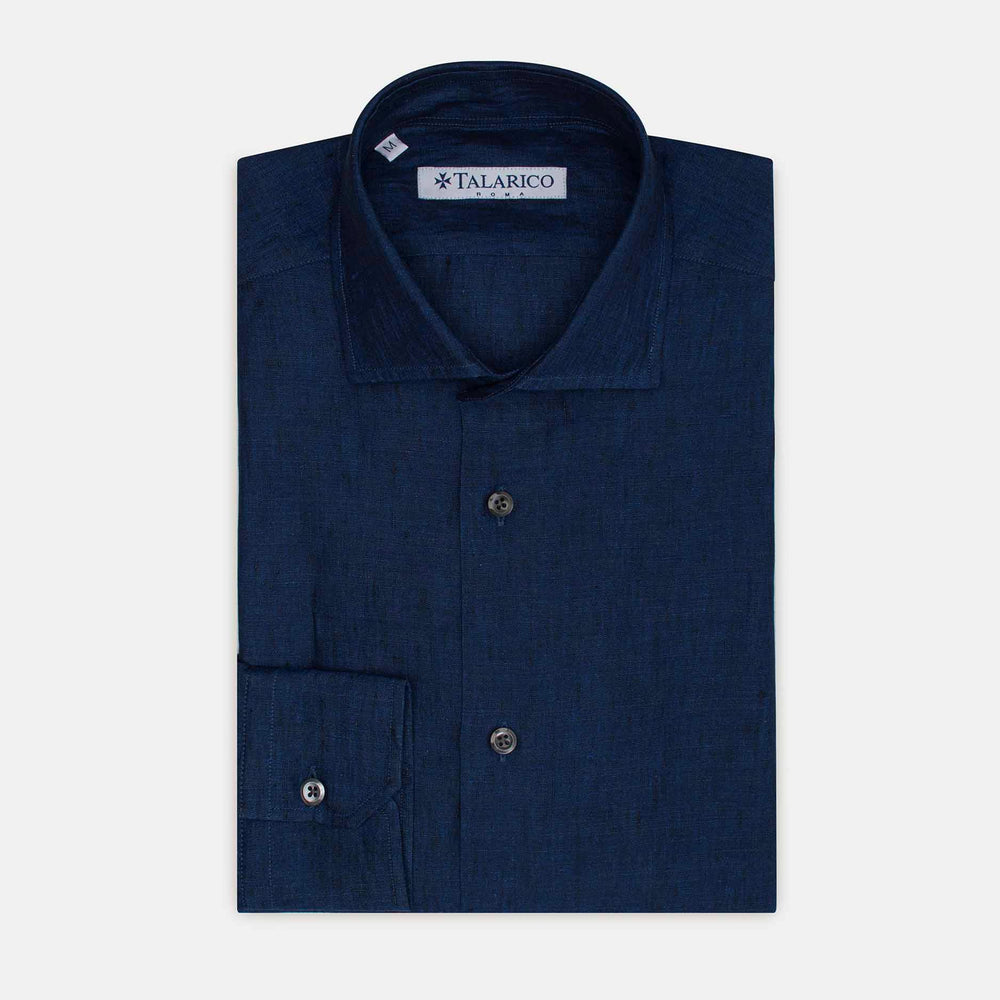 Camicia collo alla Francese - Talarico Cravatte