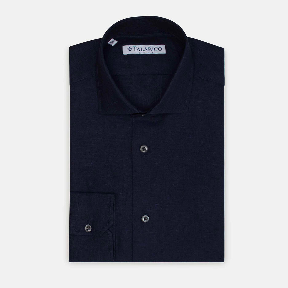 Camicia collo alla Francese - Talarico Cravatte