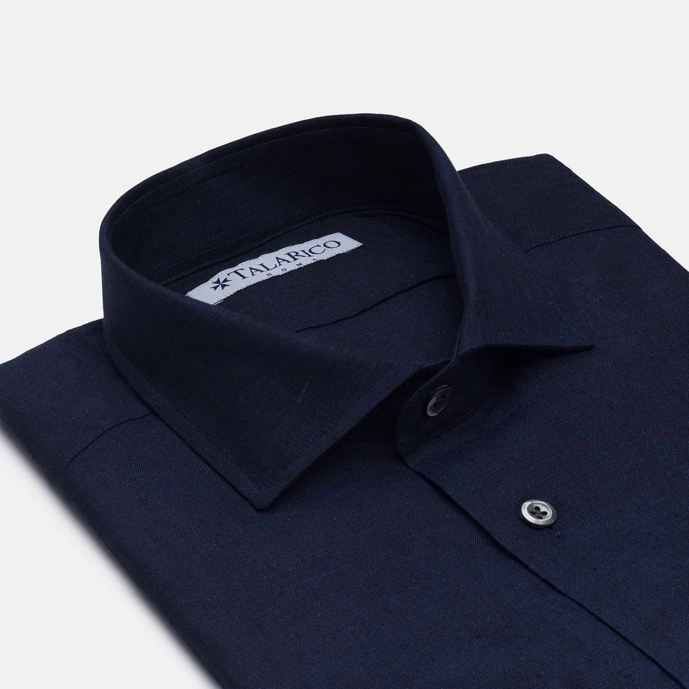 Camicia collo alla Francese - Talarico Cravatte