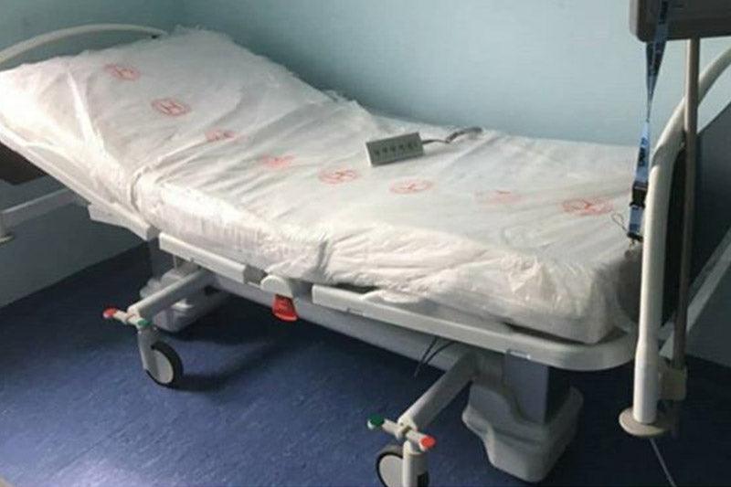 Covid 19, Talarico Cravatte dona letti agli ospedali calabresi - Talarico Cravatte