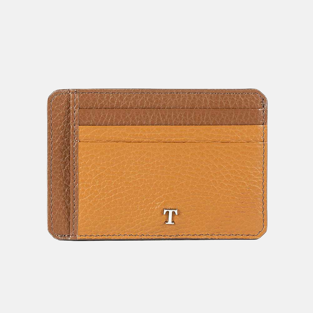Combo Double Card Holder