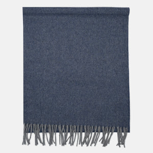 Sciarpa Double in 100% Cashmere