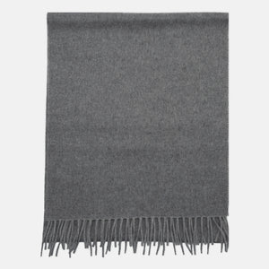 Sciarpa Double in 100% Cashmere