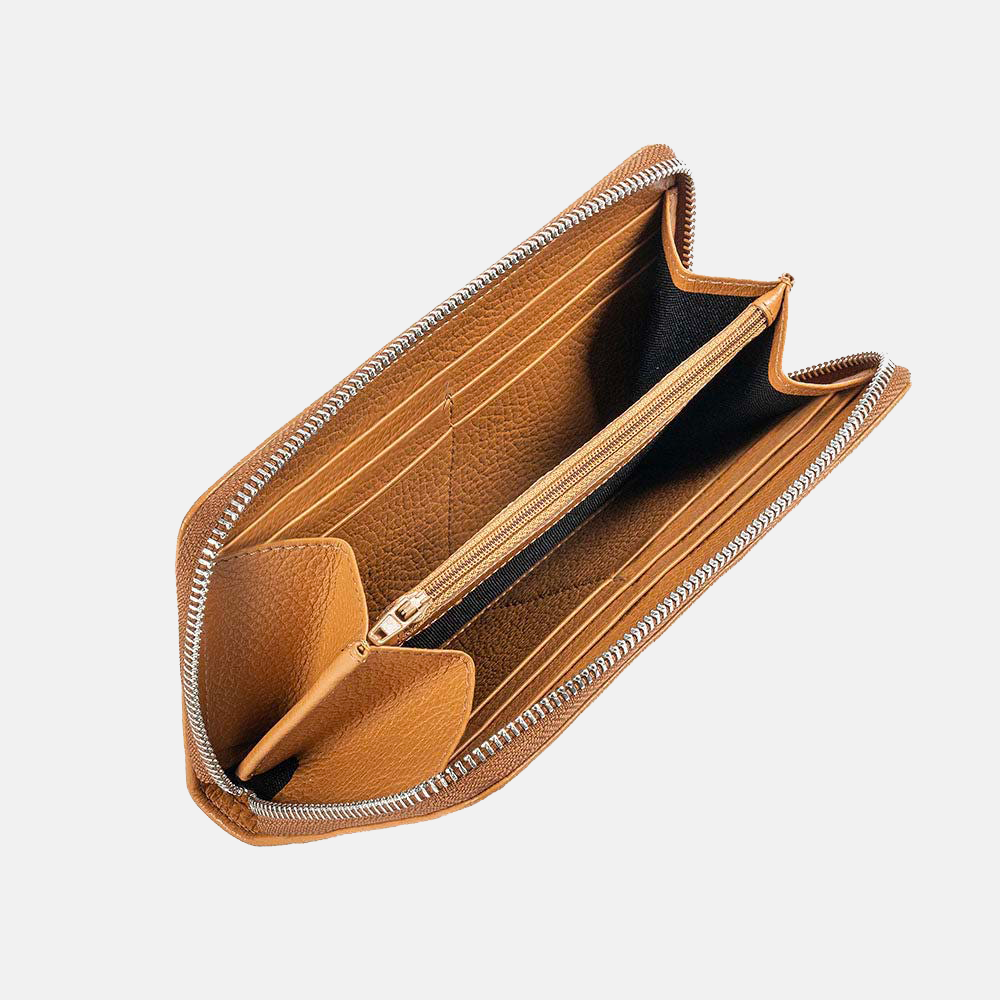 Juliette's wallet