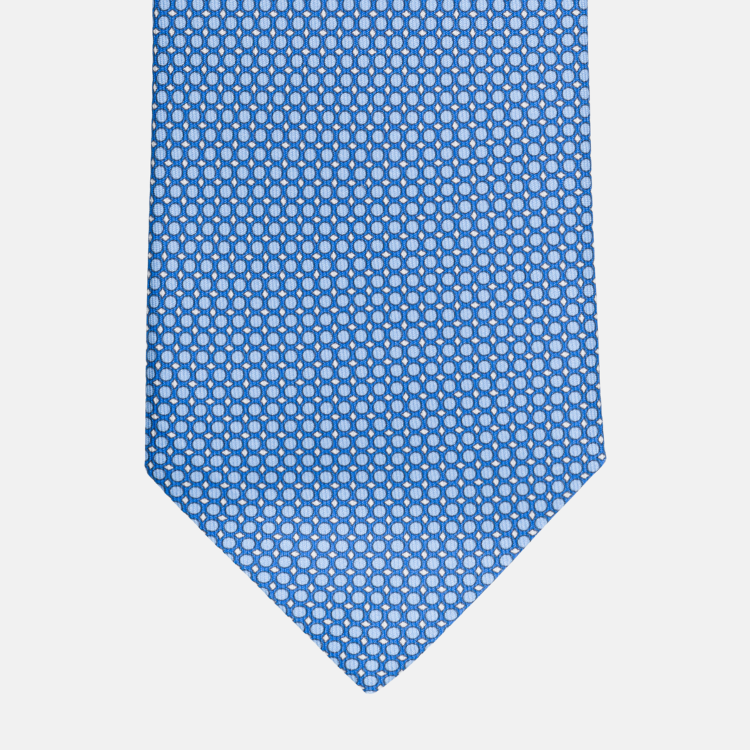 Cravatta 3 pieghe - M39773