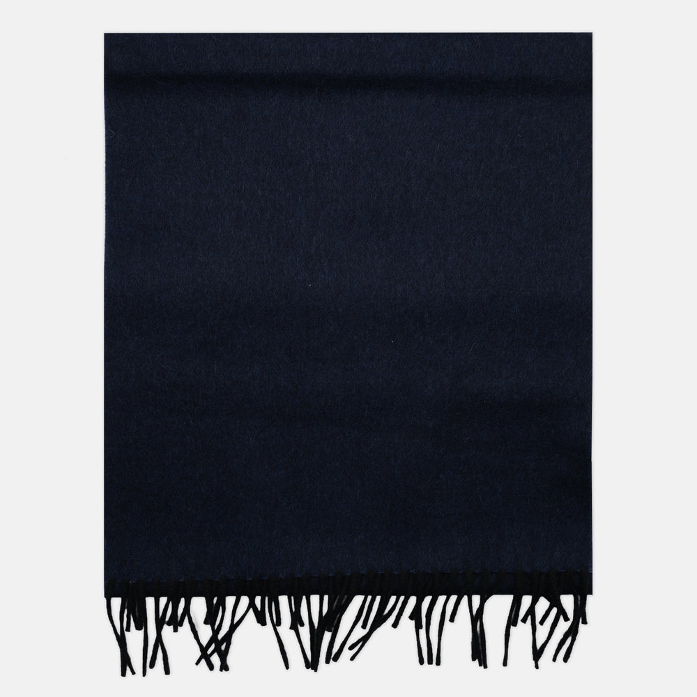 Sciarpa Double in 100% Cashmere