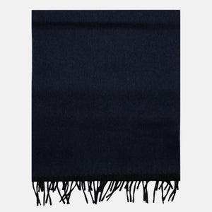 Sciarpa Double in 100% Cashmere