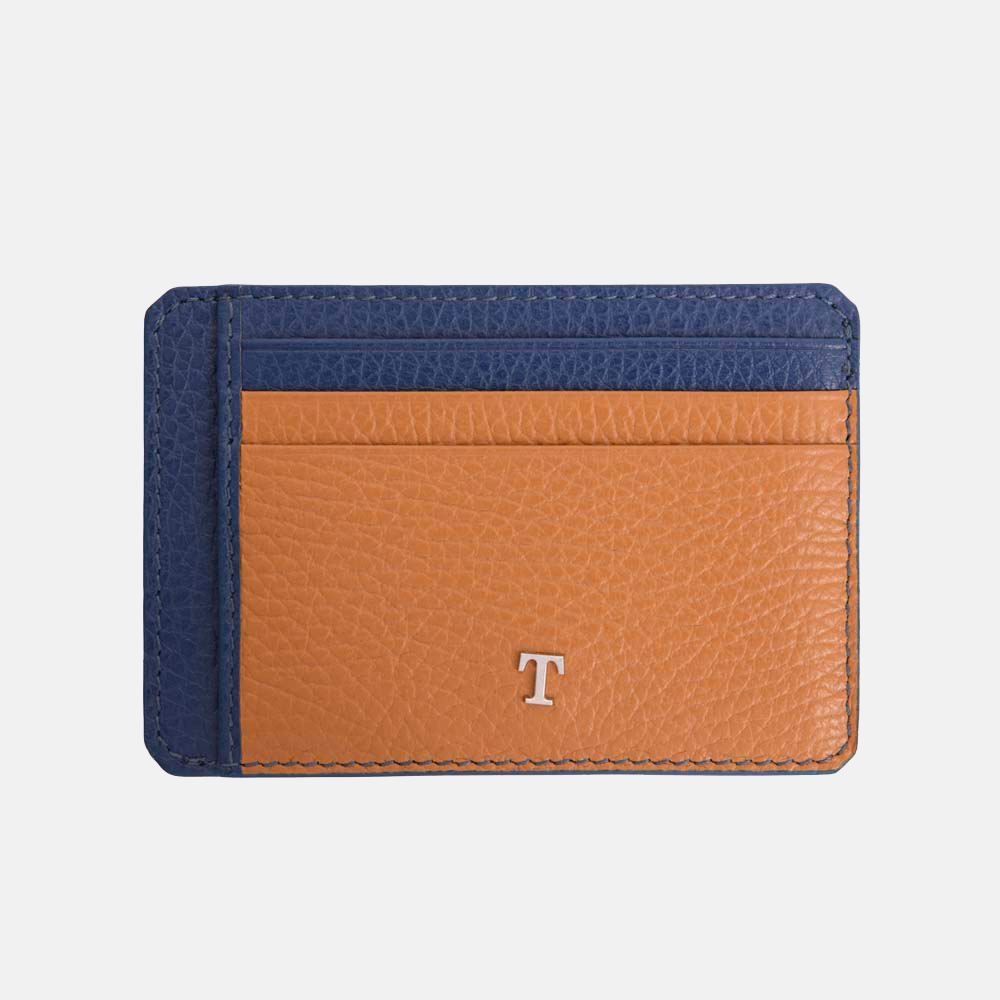Double Combo Card Holder