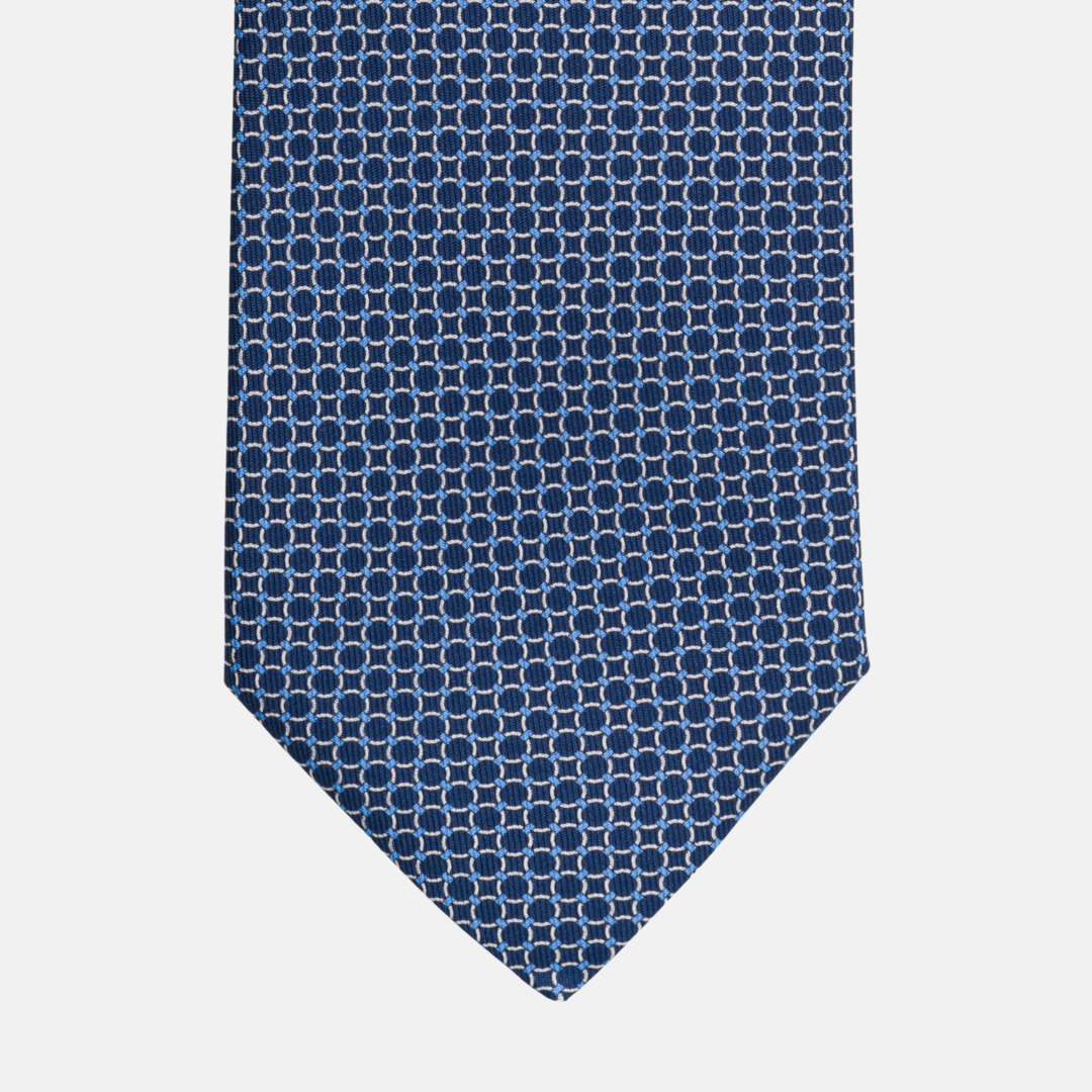 Cravatta 3 pieghe - M40198