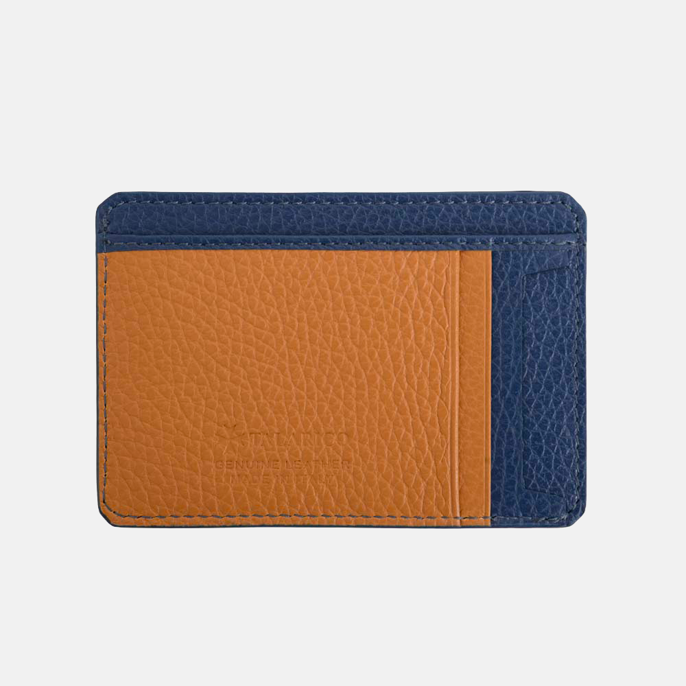 Double Combo Card Holder