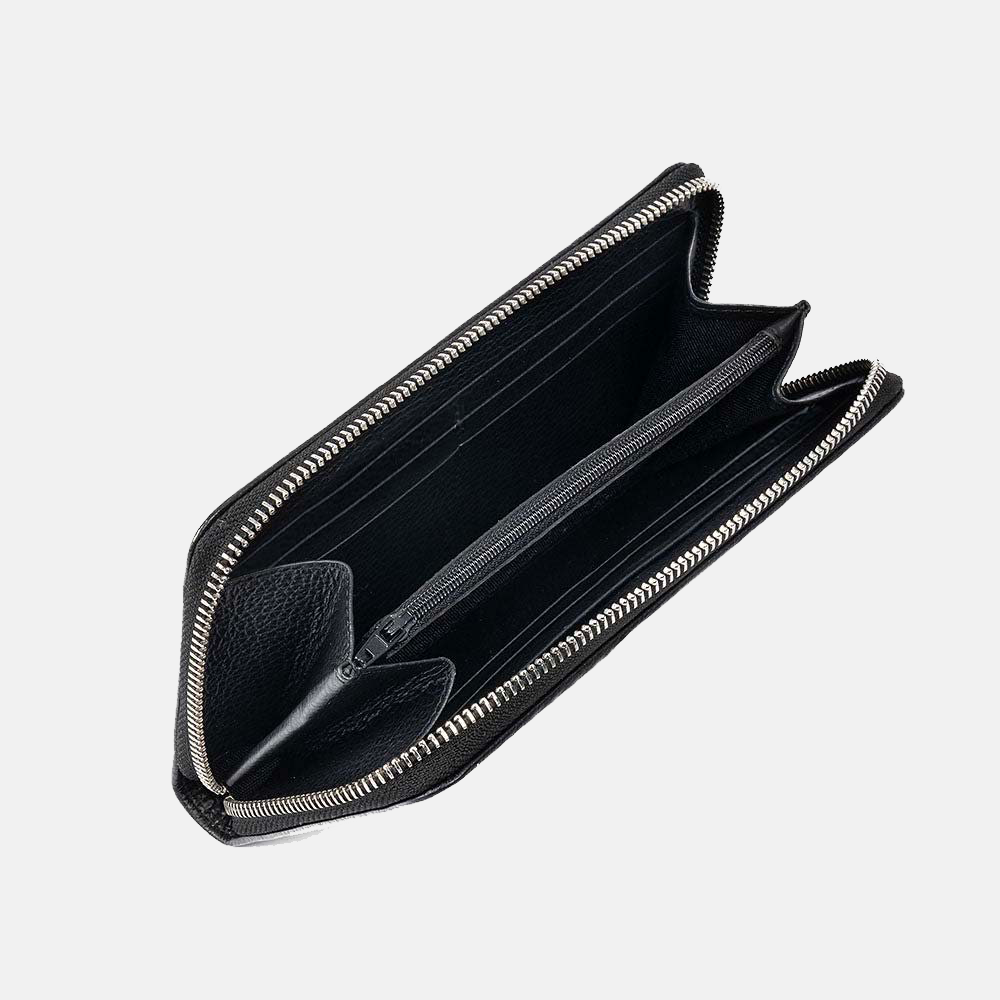 Juliette's wallet