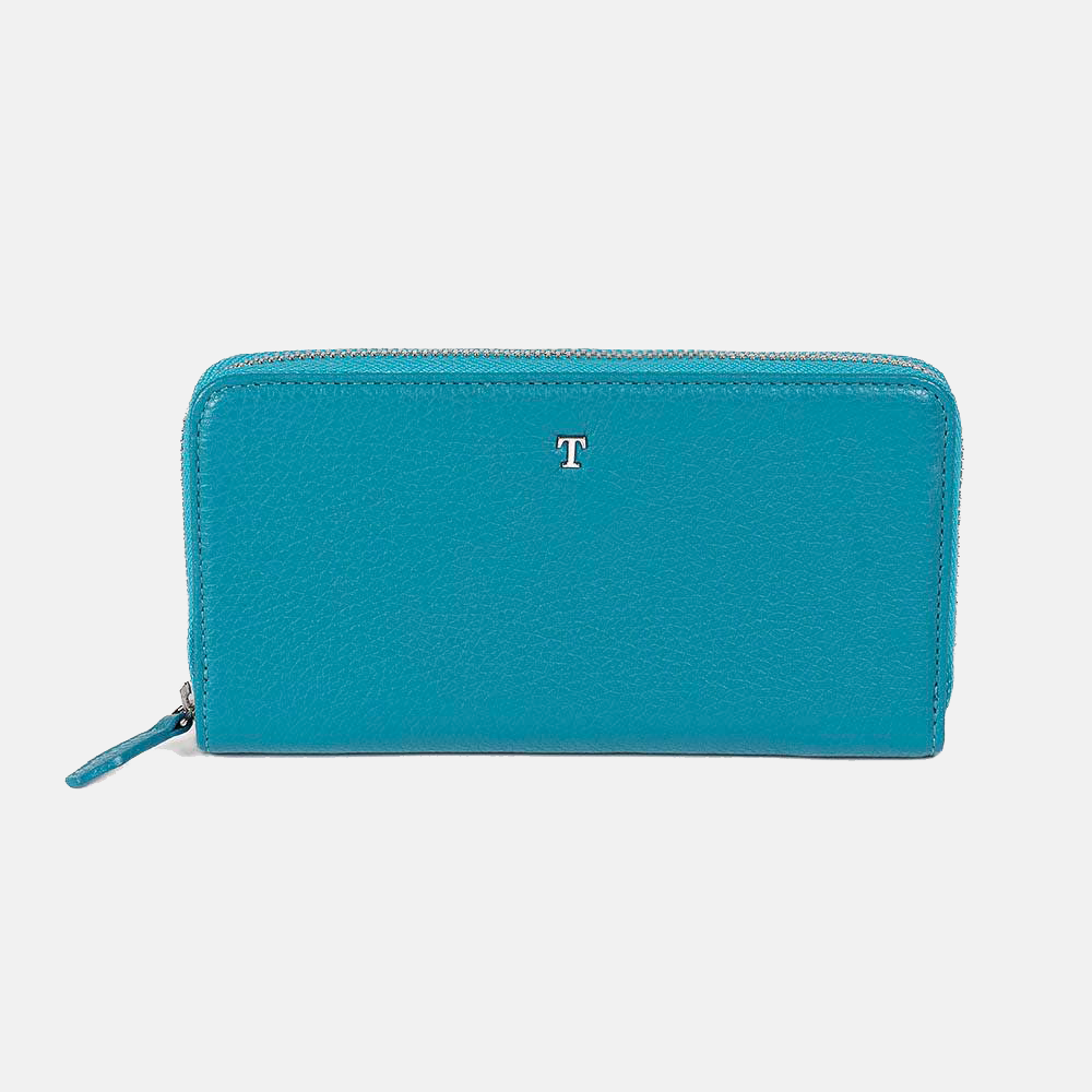Juliette's wallet