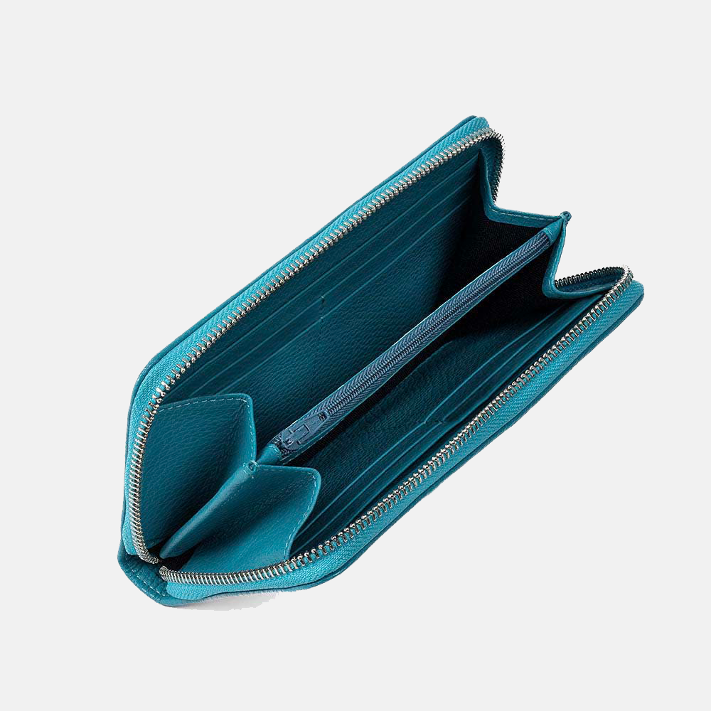 Juliette's wallet
