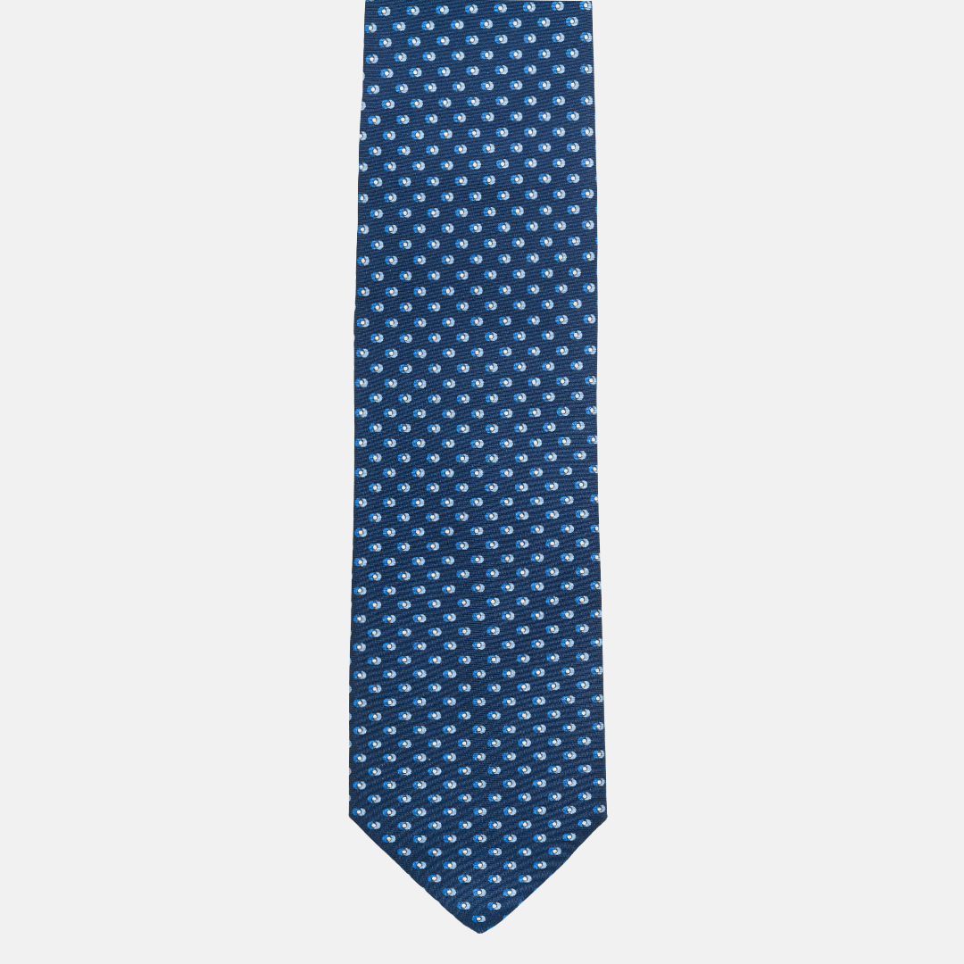 Cravatta 3 pieghe - M37869