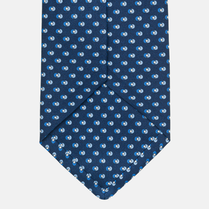 Cravatta 3 pieghe - M37869