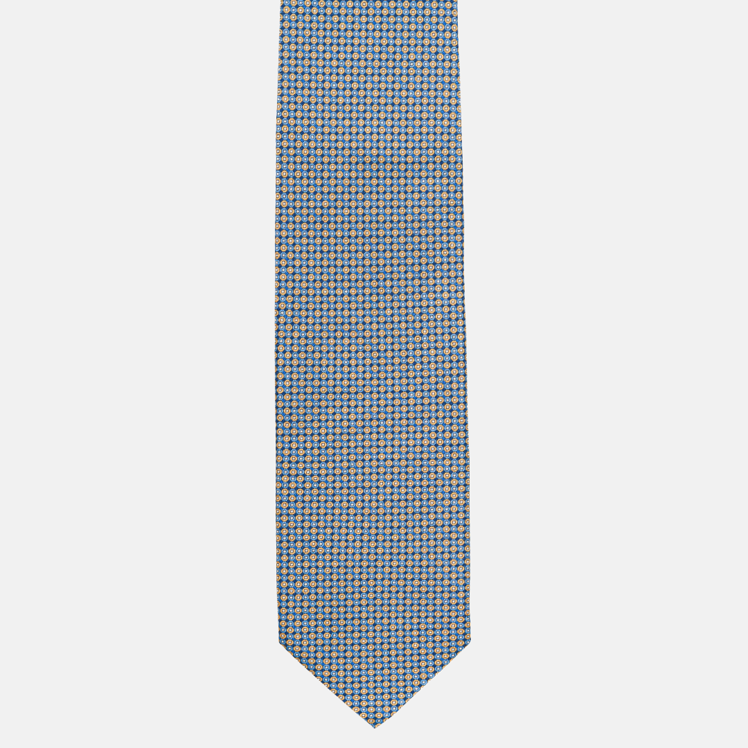 Cravate 3 plis - MO9379