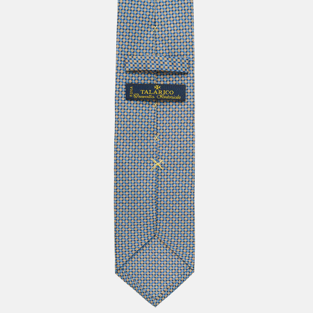 Cravate 3 plis - MO9379