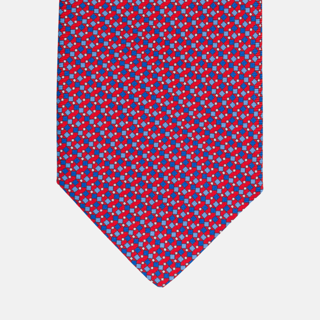 3 fold tie - M36176