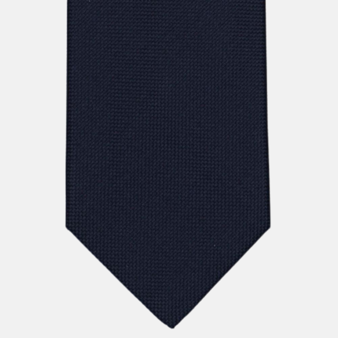 Solid Color Tie - TAL262