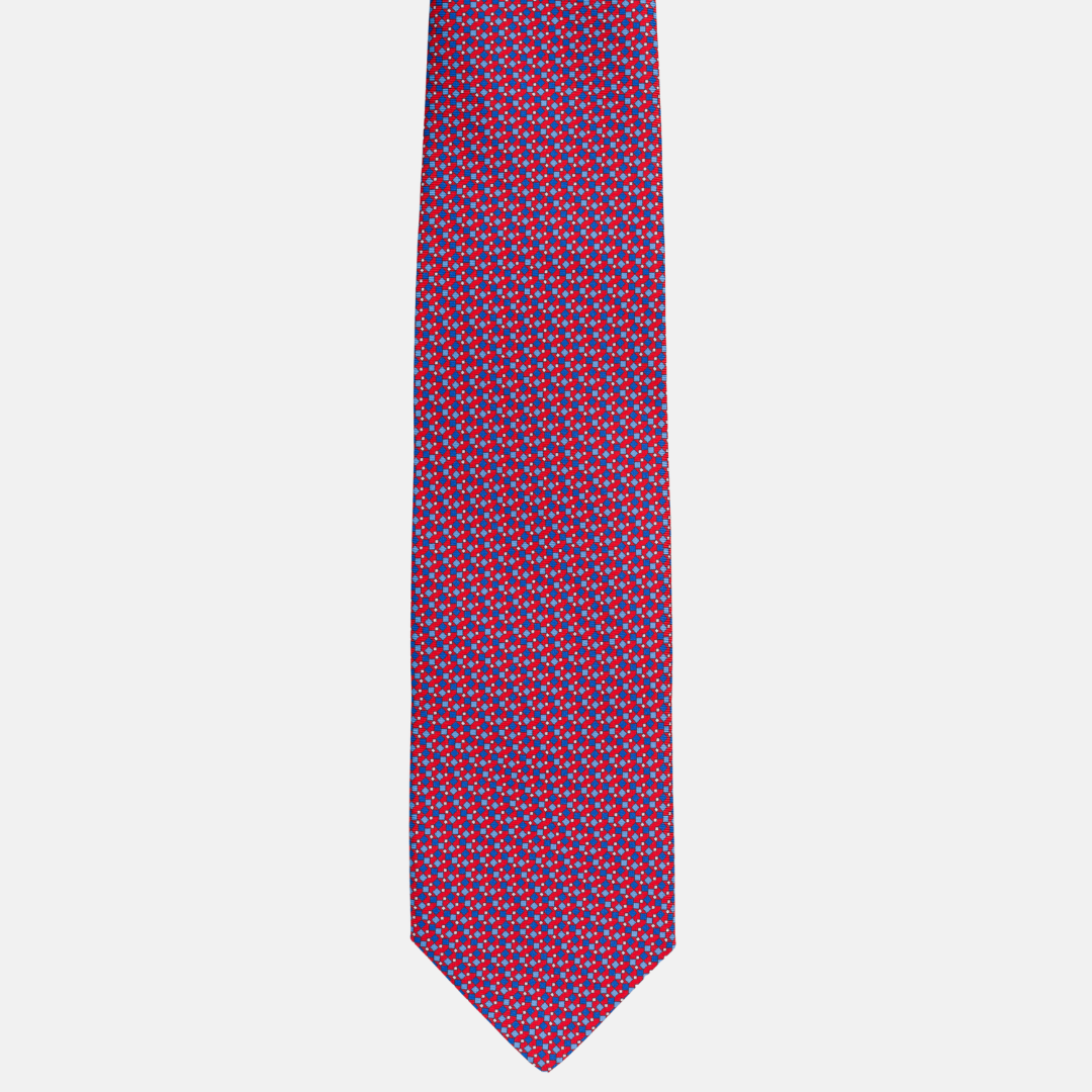 3 fold tie - M36176