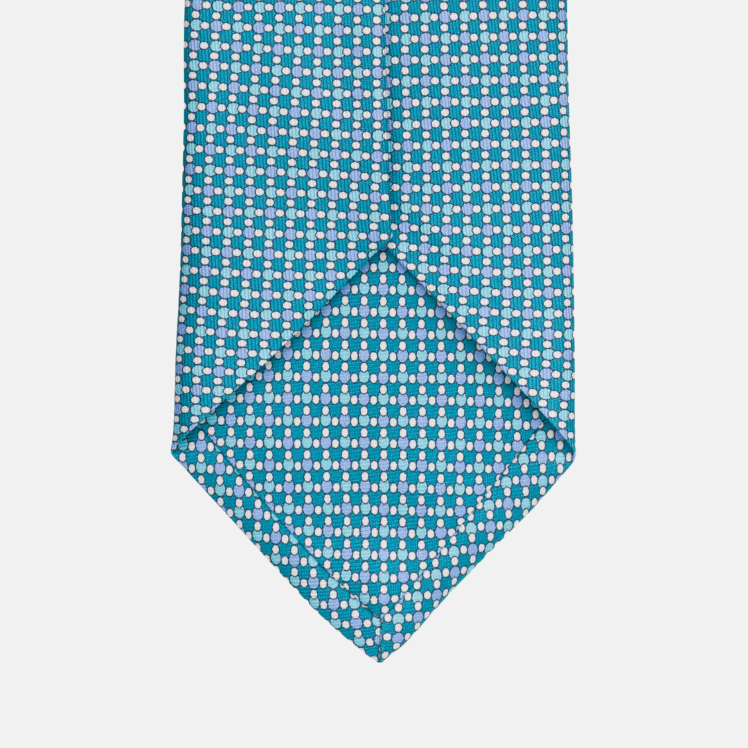 Cravatta 3 pieghe - M039772