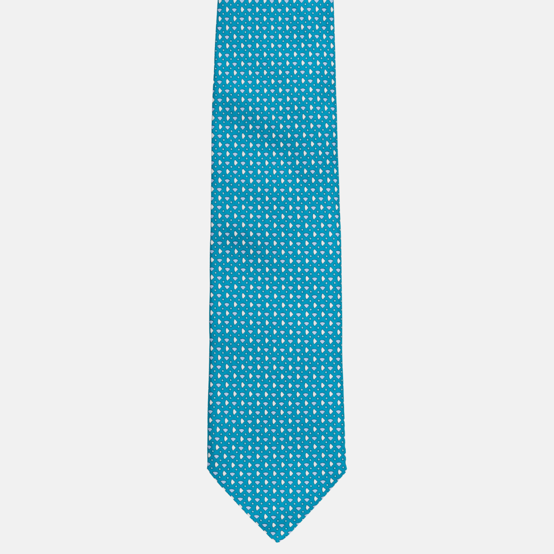 Cravatta 3 pieghe - M039768