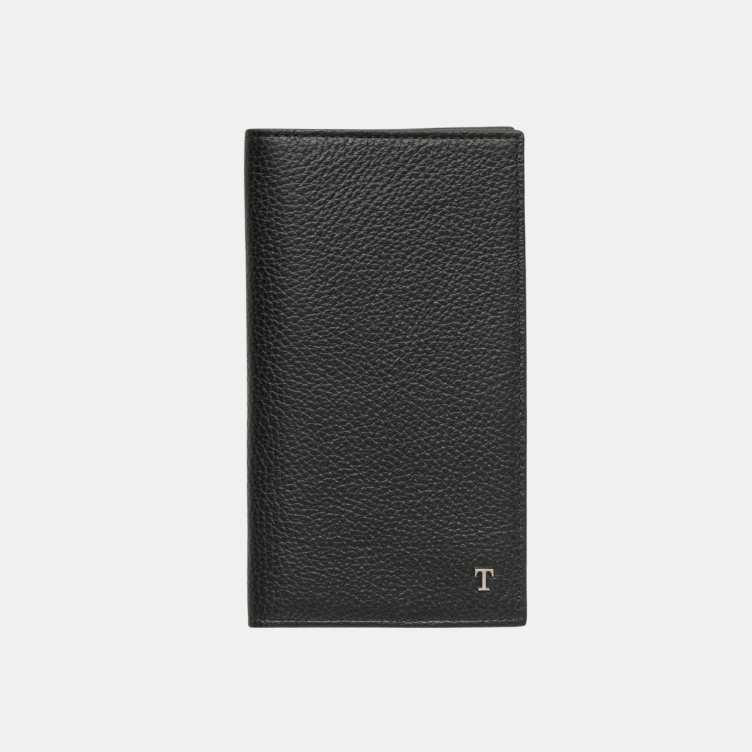 Multi-card wallet