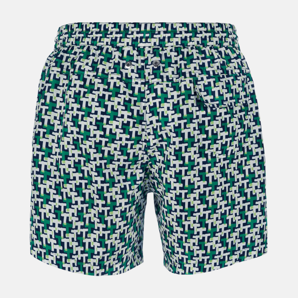 Swimsuit Mare Talarico Fantasy T Iconica