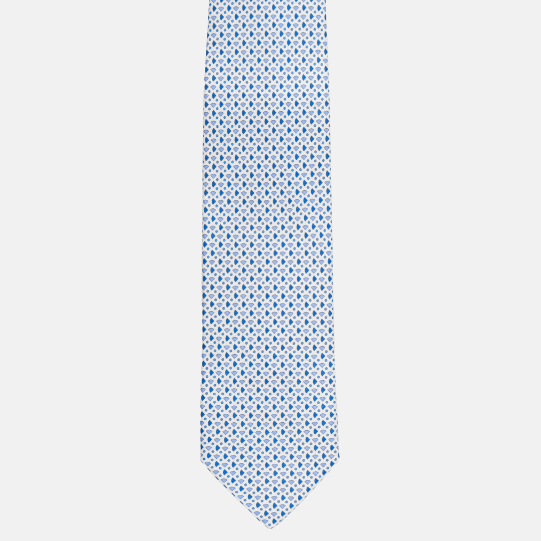 Cravatta 3 pieghe - M39768