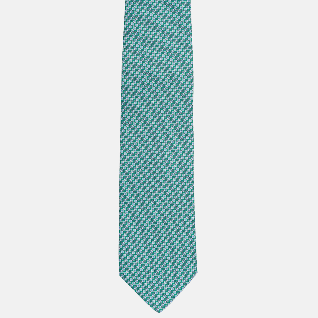 Cravatta 3 pieghe - M41387