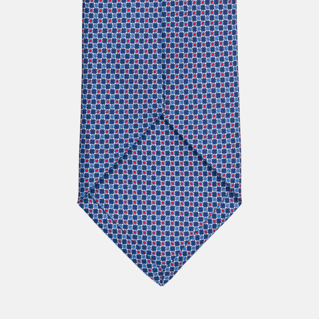 Cravatta 3 pieghe - MOA223