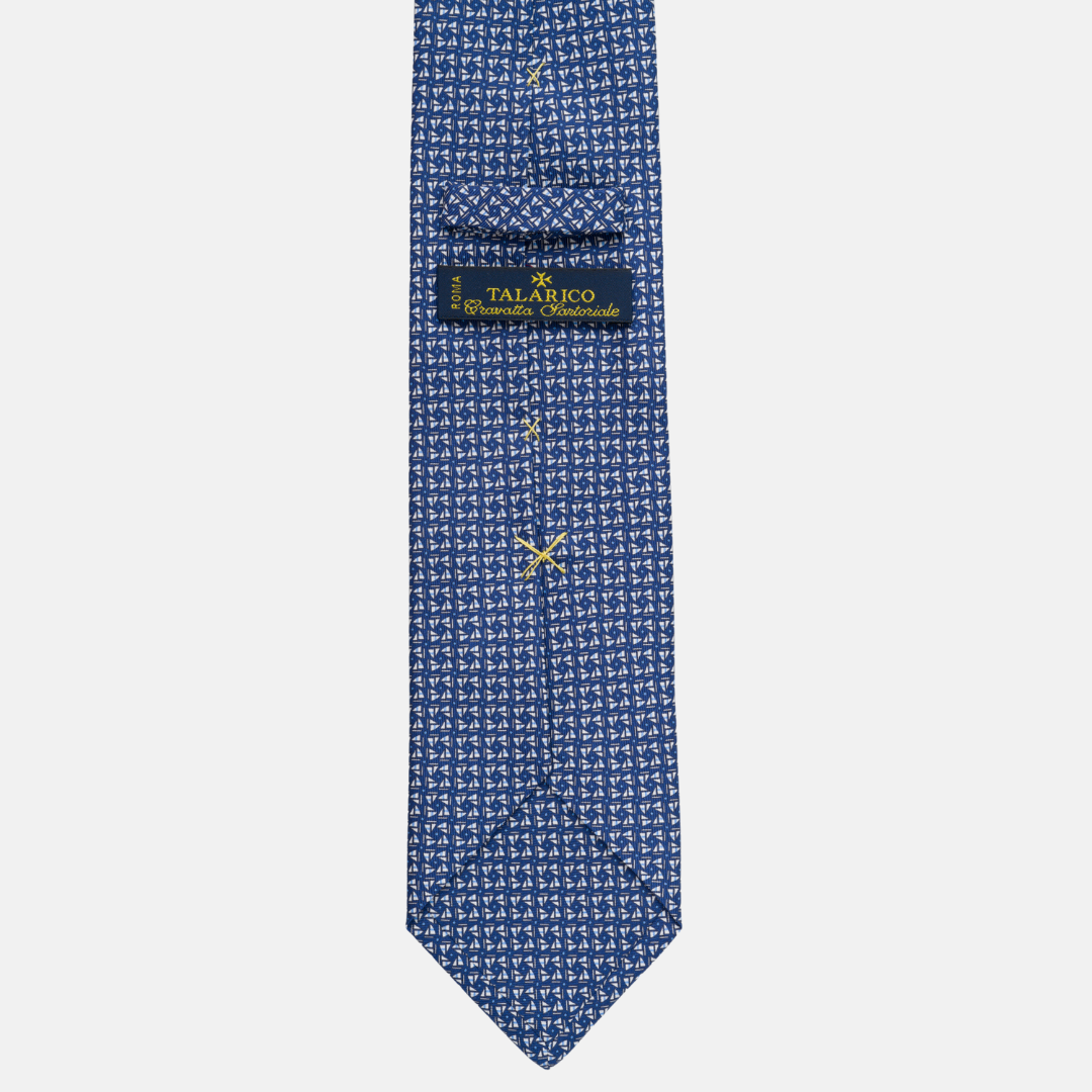 Cravatta 3 pieghe - MO8621