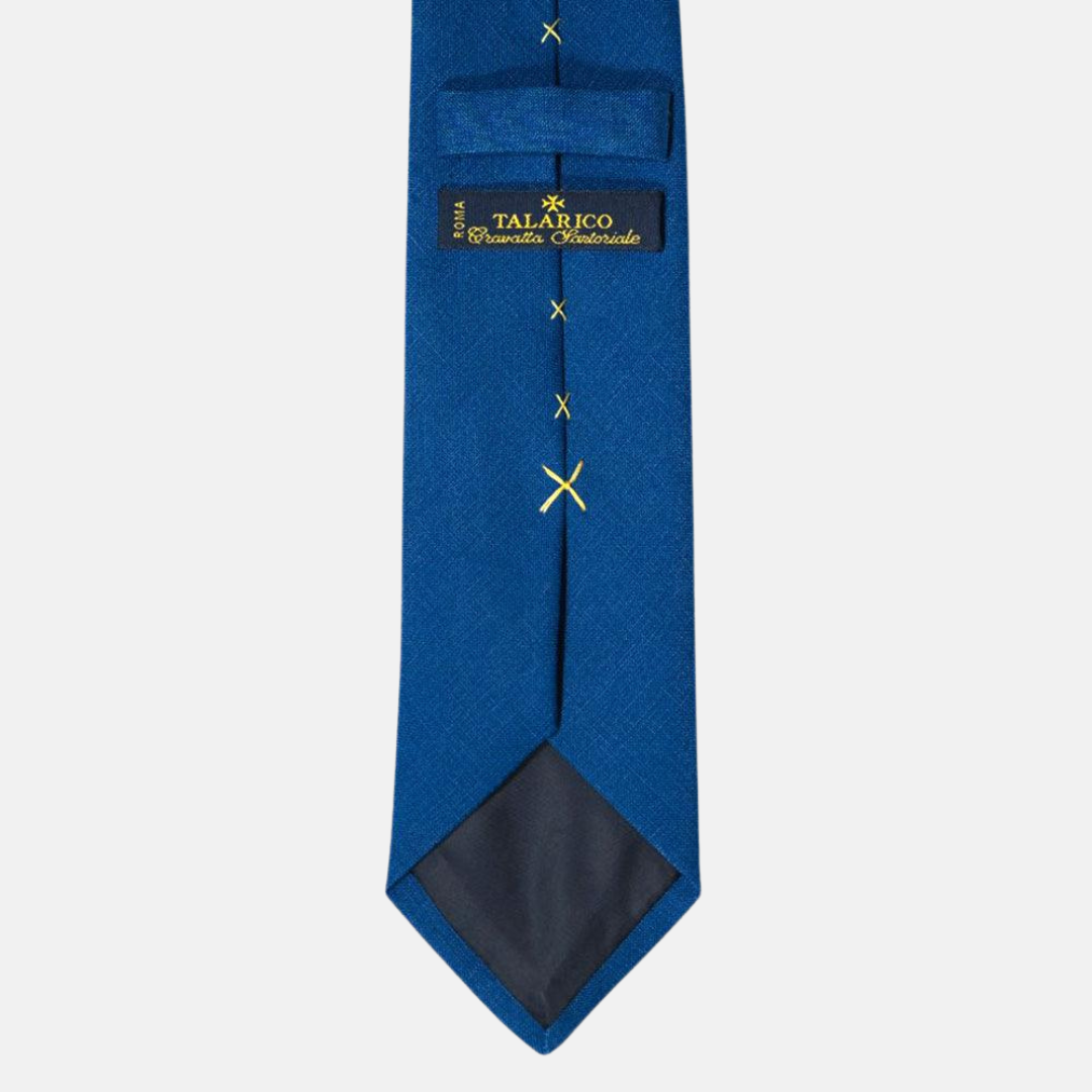 Irish Linen Tie - TAL 318