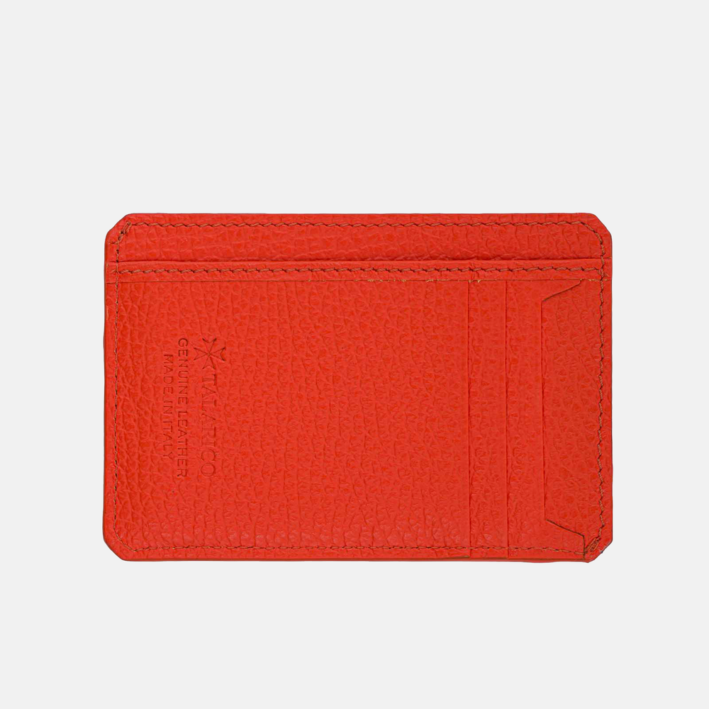 Combo Card Holder