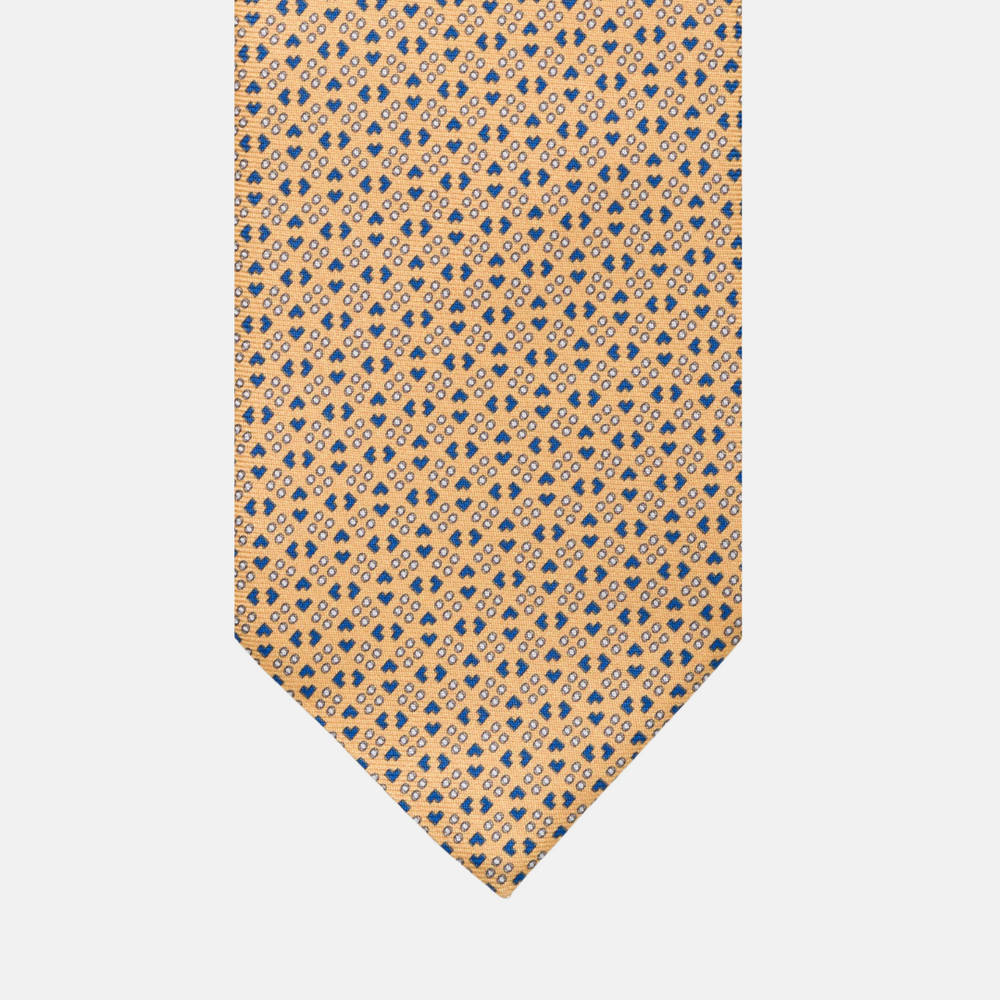 3-fold tie - M47703
