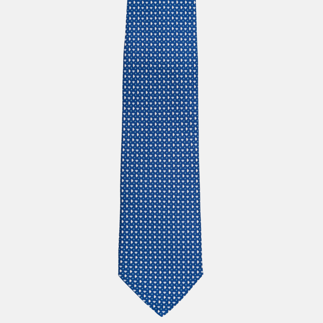 Cravatta 3 pieghe - M39768