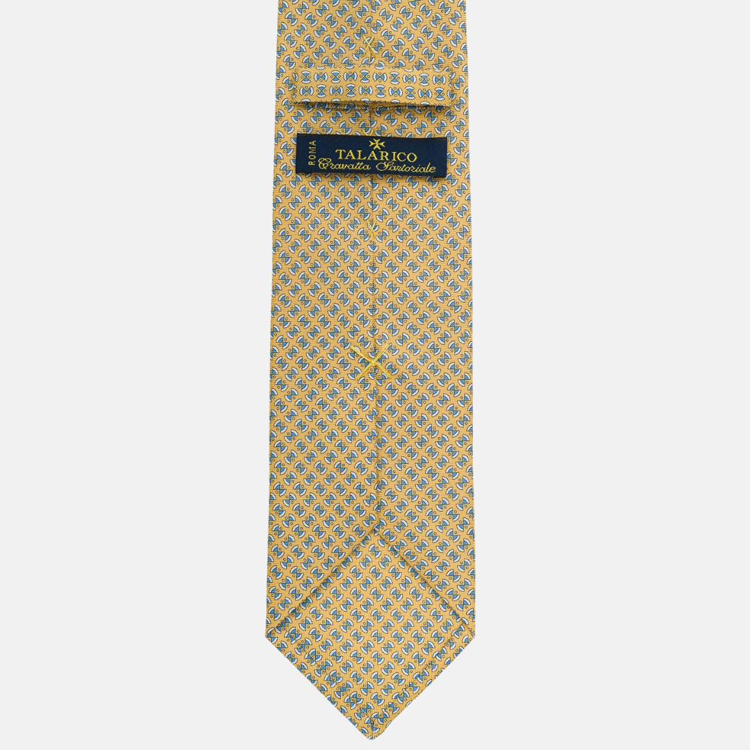 Cravatta 3 pieghe - TAL Q2