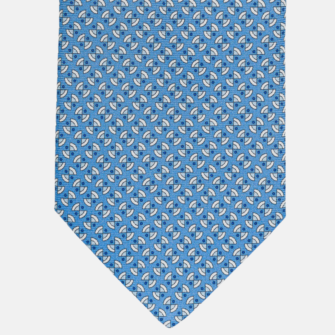 Cravatta 3 pieghe - TAL Q2