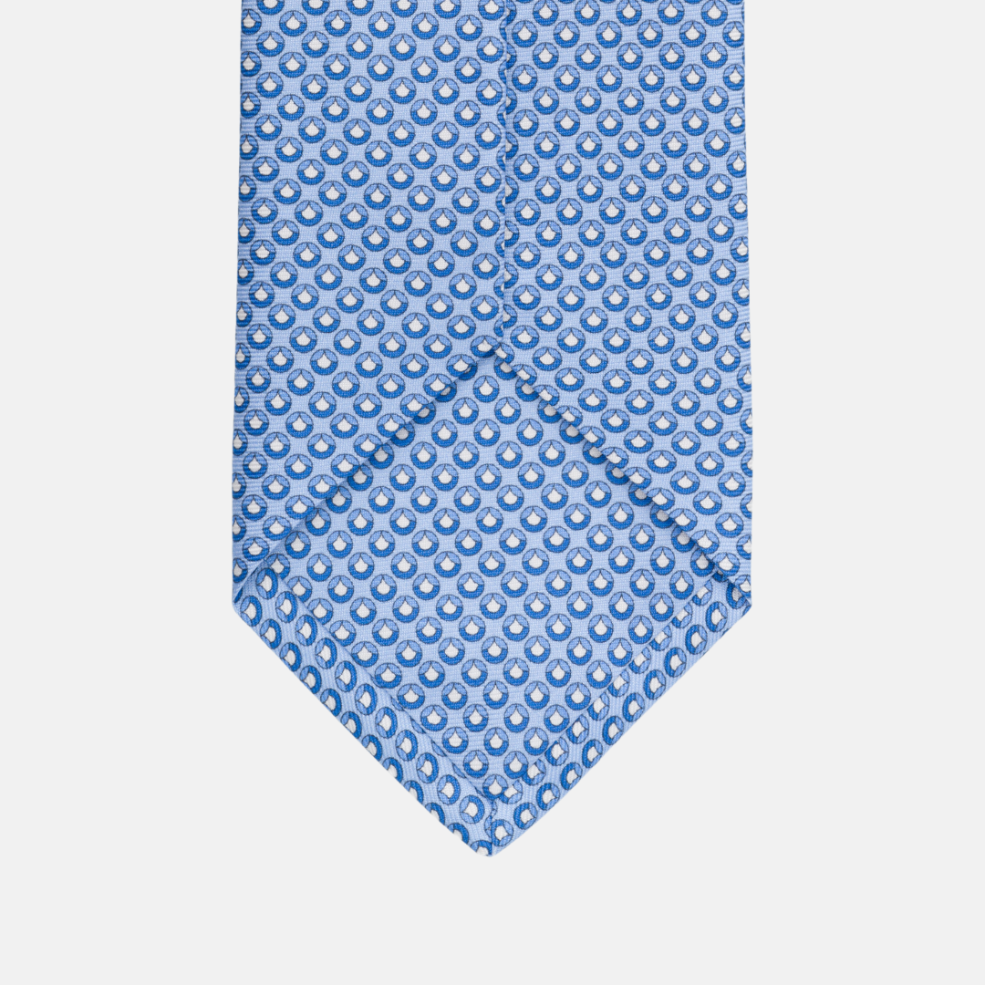 Cravatta 3 pieghe - MO9967